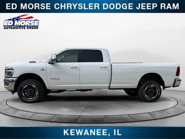 new 2025 Ram 2500 car, priced at $76,241