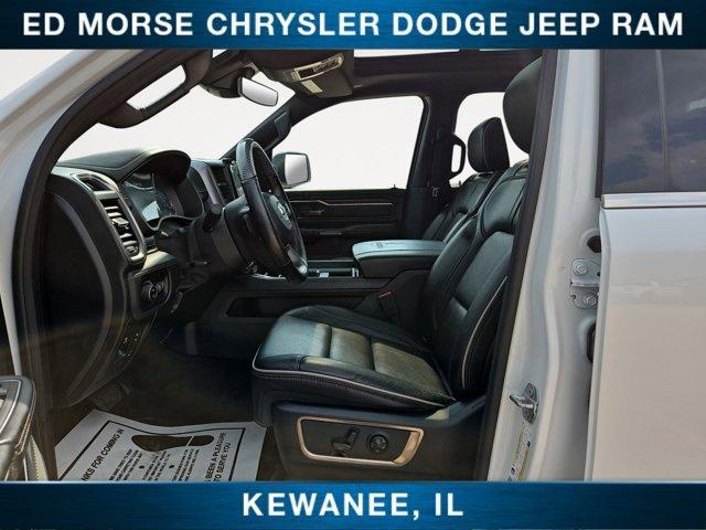 used 2020 Ram 1500 car, priced at $37,000