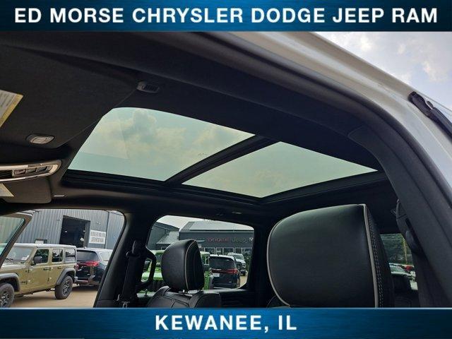used 2020 Ram 1500 car, priced at $37,000