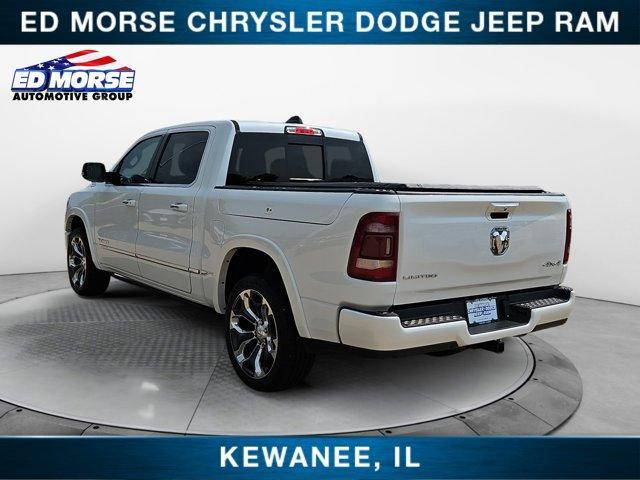 used 2020 Ram 1500 car, priced at $37,000