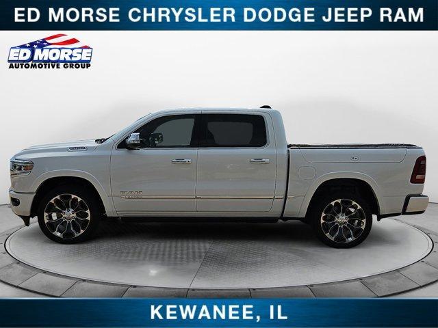 used 2020 Ram 1500 car, priced at $37,000
