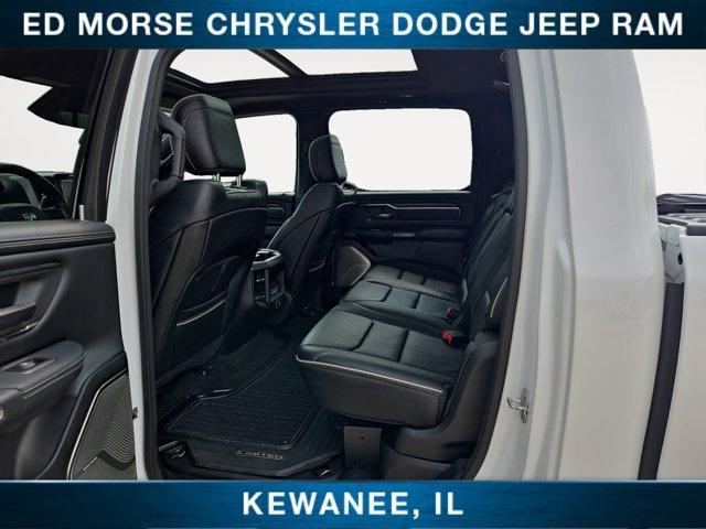 used 2020 Ram 1500 car, priced at $37,000