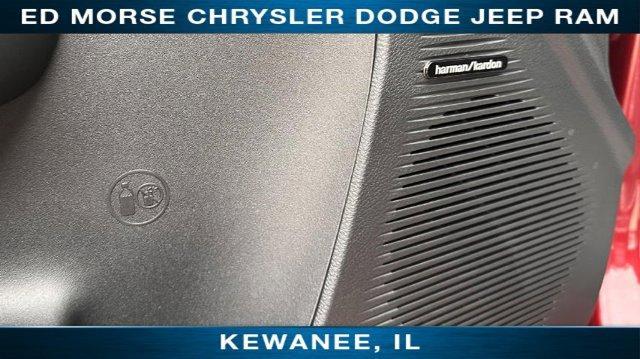 new 2023 Dodge Challenger car, priced at $81,147