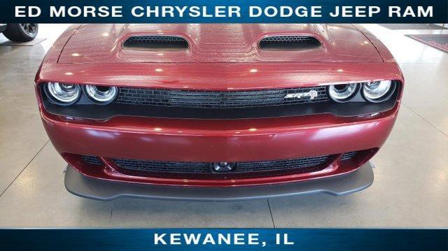 new 2023 Dodge Challenger car, priced at $81,147