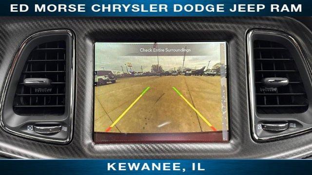 new 2023 Dodge Challenger car, priced at $81,147
