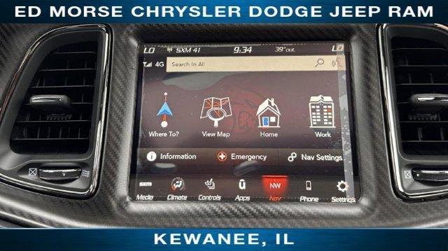new 2023 Dodge Challenger car, priced at $81,147