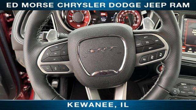 new 2023 Dodge Challenger car, priced at $81,147
