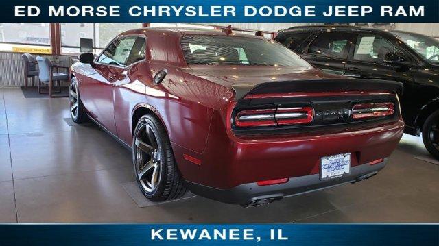 new 2023 Dodge Challenger car, priced at $81,147