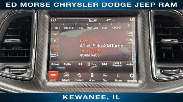 new 2023 Dodge Challenger car, priced at $81,147
