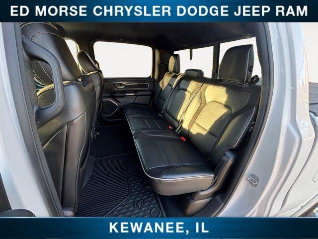 used 2021 Ram 1500 car, priced at $29,999