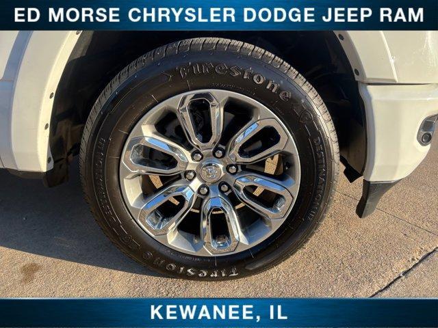 used 2021 Ram 1500 car, priced at $29,999