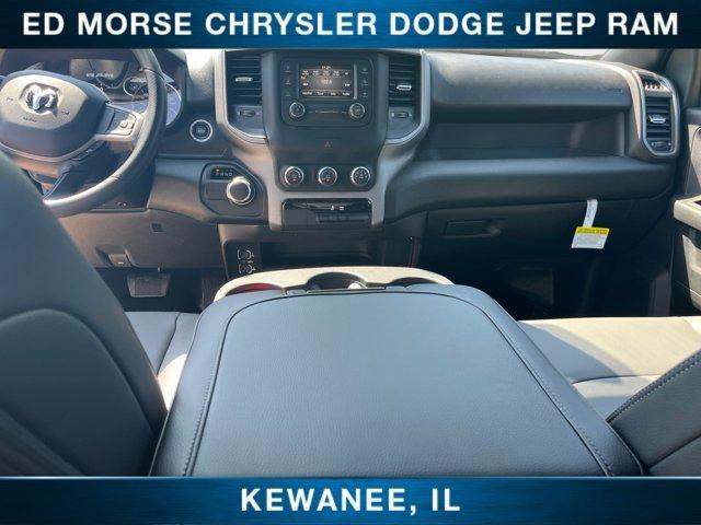 new 2024 Ram 2500 car, priced at $49,818