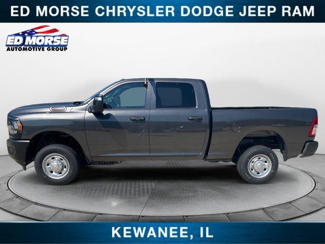 new 2024 Ram 2500 car, priced at $49,818