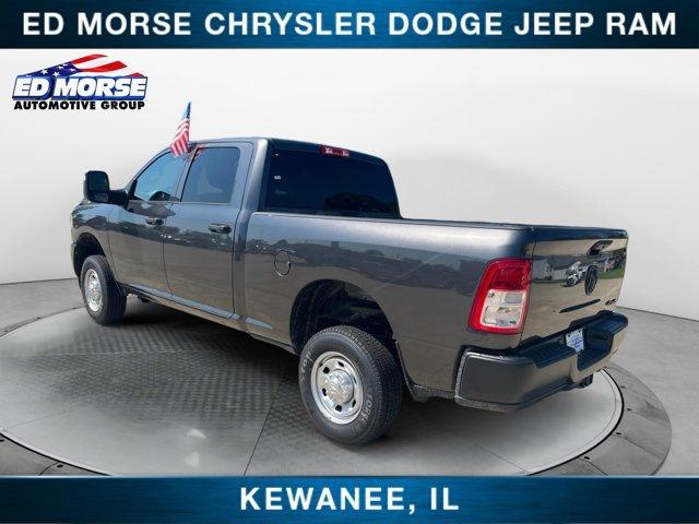 new 2024 Ram 2500 car, priced at $49,818