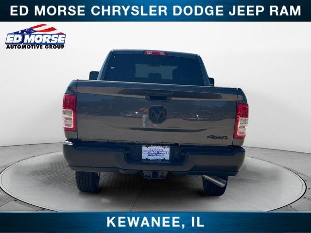 new 2024 Ram 2500 car, priced at $49,818