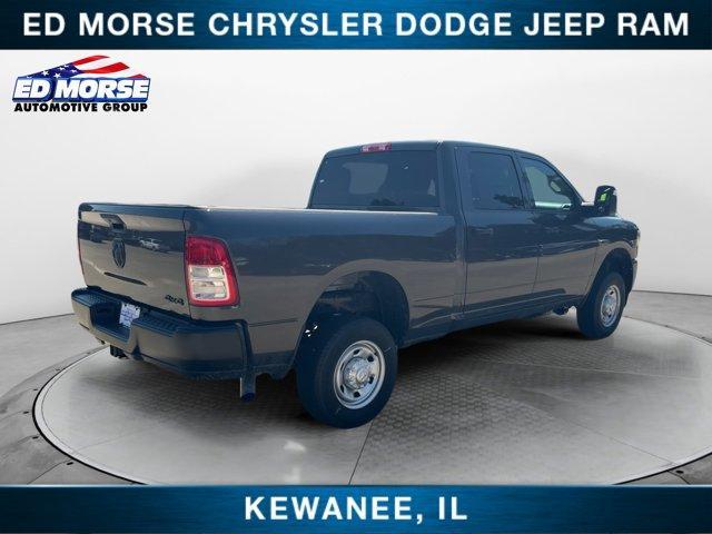 new 2024 Ram 2500 car, priced at $49,818