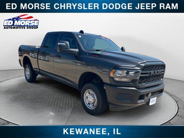 new 2024 Ram 2500 car, priced at $49,818