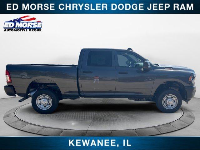 new 2024 Ram 2500 car, priced at $49,818