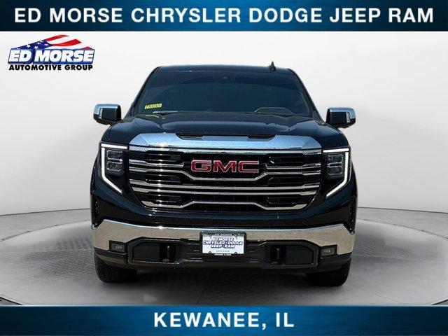 used 2024 GMC Sierra 1500 car, priced at $53,990