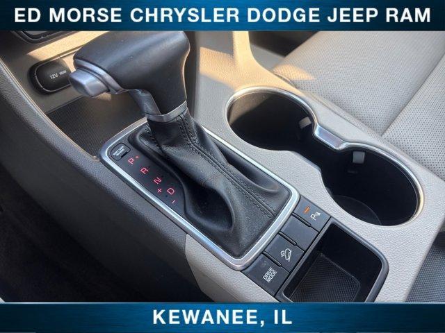 used 2018 Kia Sportage car, priced at $17,999