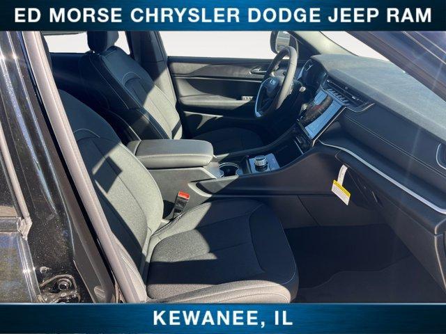 new 2025 Jeep Grand Cherokee L car, priced at $43,479