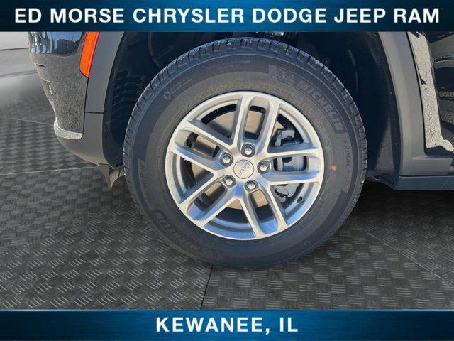 new 2025 Jeep Grand Cherokee L car, priced at $43,479