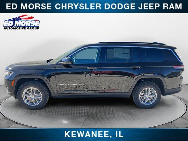 new 2025 Jeep Grand Cherokee L car, priced at $43,479