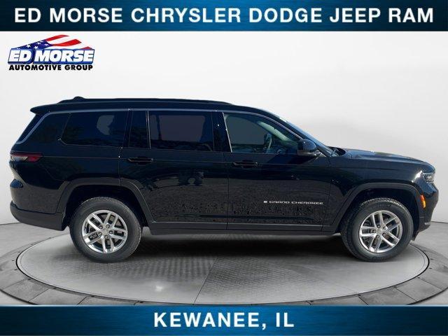 new 2025 Jeep Grand Cherokee L car, priced at $43,479