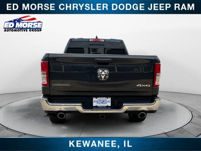 used 2021 Ram 1500 car