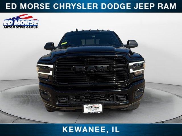 used 2021 Ram 3500 car, priced at $54,990