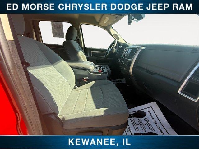used 2013 Ram 2500 car, priced at $29,995