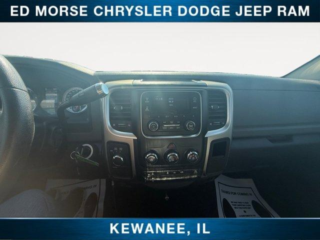 used 2013 Ram 2500 car, priced at $29,995