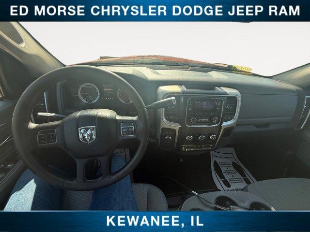 used 2013 Ram 2500 car, priced at $29,995