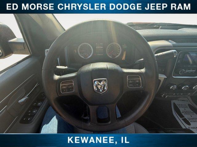 used 2013 Ram 2500 car, priced at $29,995