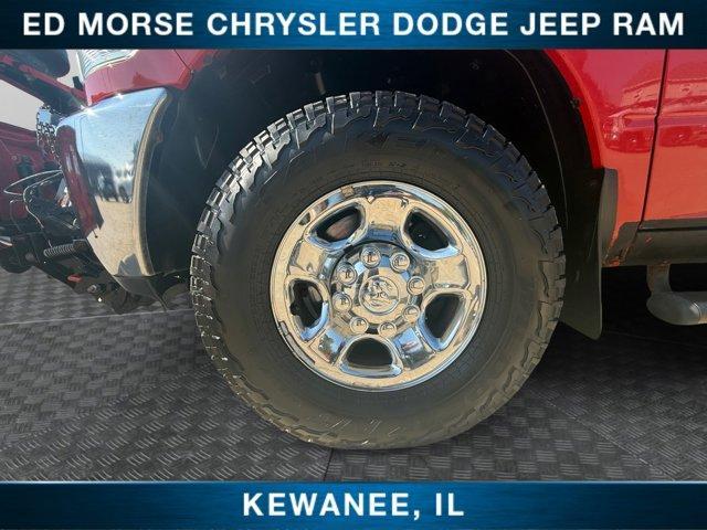 used 2013 Ram 2500 car, priced at $29,995