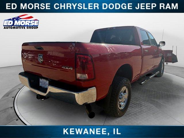 used 2013 Ram 2500 car, priced at $29,995
