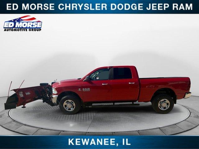 used 2013 Ram 2500 car, priced at $29,995