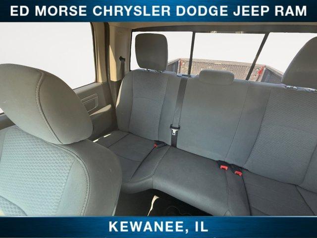 used 2013 Ram 2500 car, priced at $29,995