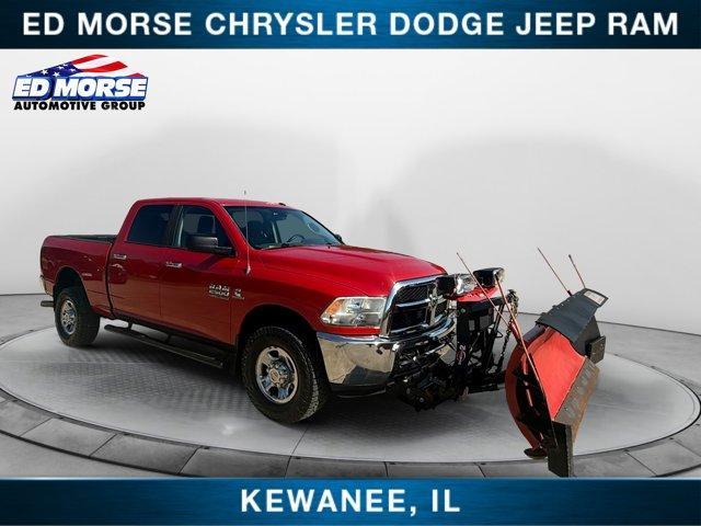 used 2013 Ram 2500 car, priced at $29,995