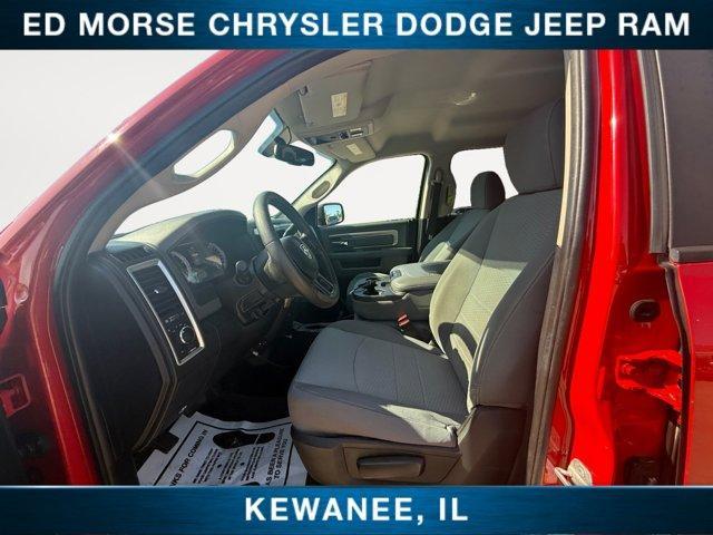 used 2013 Ram 2500 car, priced at $29,995
