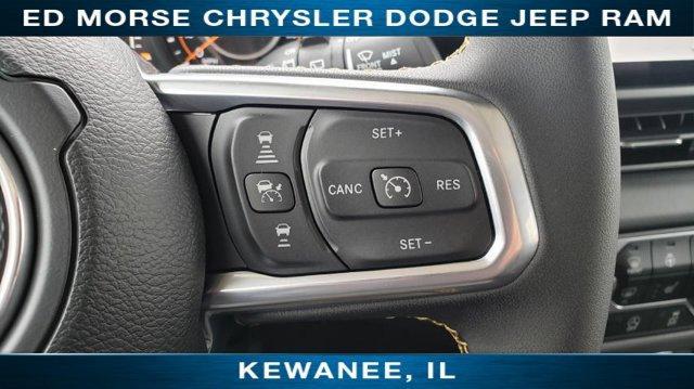 new 2024 Jeep Wrangler car, priced at $57,514