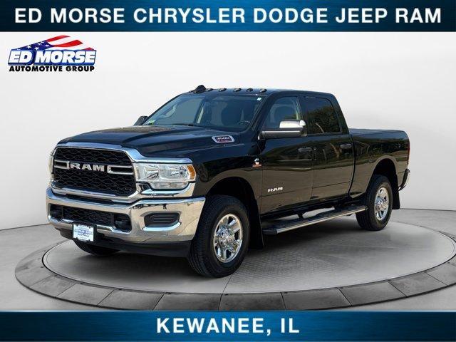 used 2020 Ram 3500 car, priced at $41,999