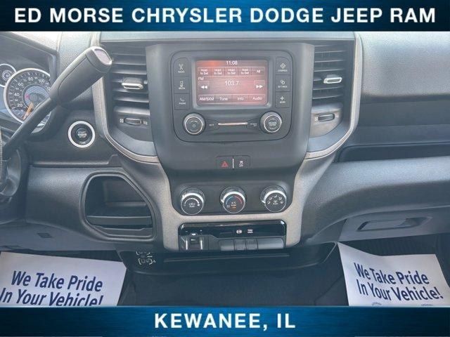 used 2020 Ram 3500 car, priced at $41,999