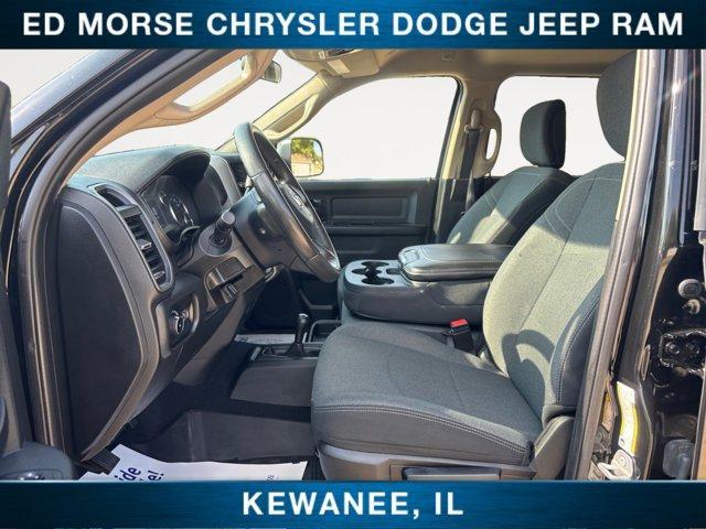 used 2020 Ram 3500 car, priced at $41,999