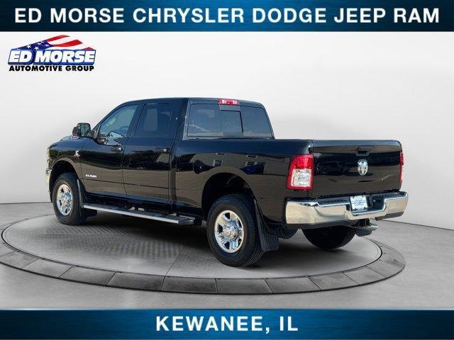 used 2020 Ram 3500 car, priced at $41,999