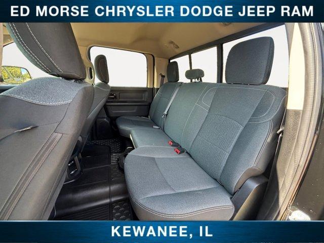 used 2020 Ram 3500 car, priced at $41,999