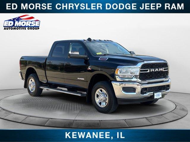 used 2020 Ram 3500 car, priced at $41,999