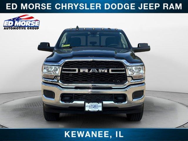 used 2020 Ram 3500 car, priced at $41,999