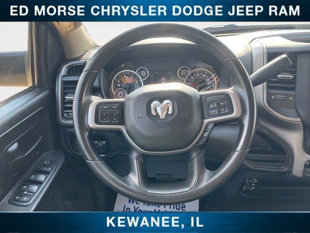 used 2020 Ram 3500 car, priced at $41,999