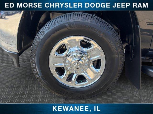 used 2020 Ram 3500 car, priced at $41,999